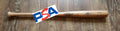 Shohei Ohtani Rookie Era Signed Louisville Slugger Bat PSA Authenticated Early Career Autograph MLB Game Model Collectible Investment Grade
