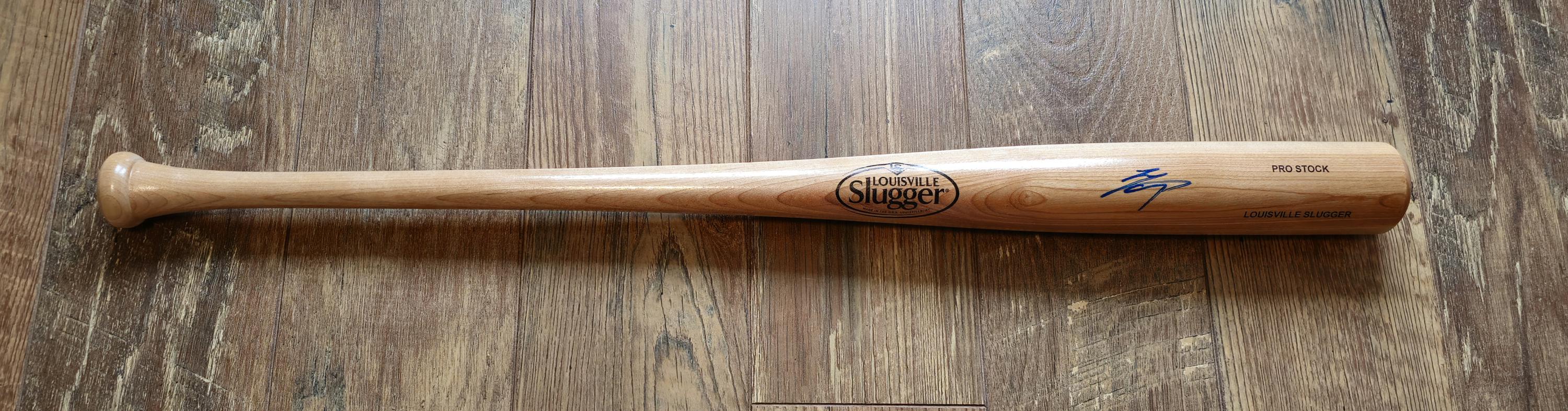 Shohei Ohtani Rookie Era Signed Louisville Slugger Bat PSA Authenticated Early Career Autograph MLB Game Model Collectible Investment Grade