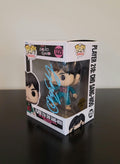 Park Hae-Soo Squid Game Signed Autographed Funko Pop Player 218 Cho Sang-Woo COA