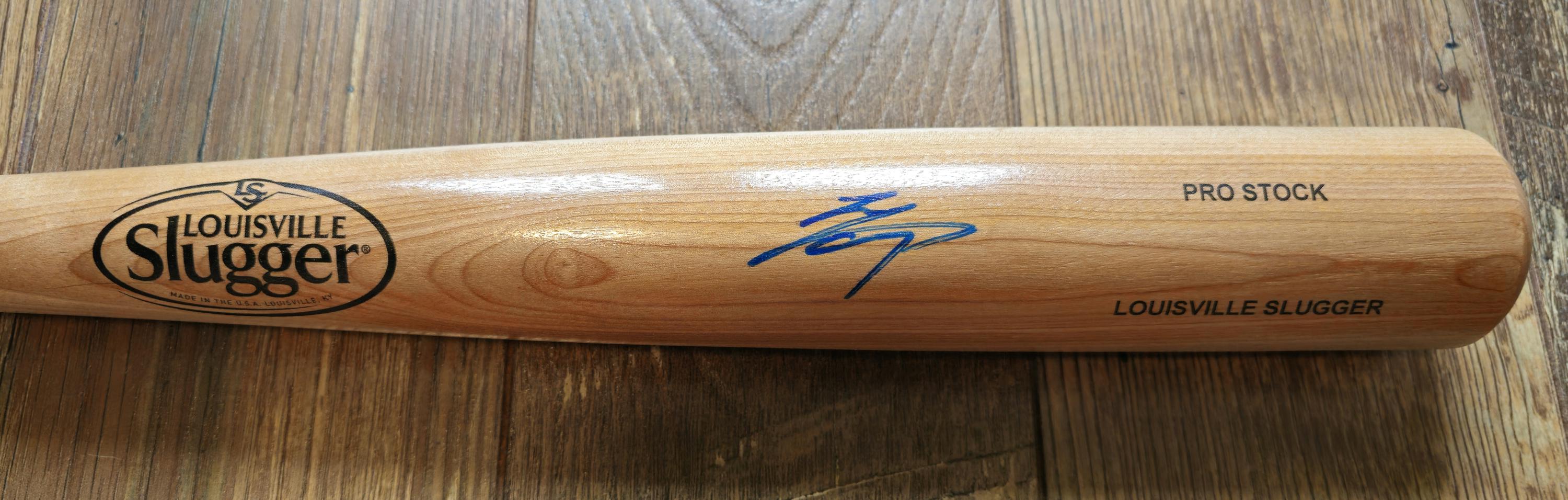 Shohei Ohtani Rookie Era Signed Louisville Slugger Bat PSA Authenticated Early Career Autograph MLB Game Model Collectible Investment Grade
