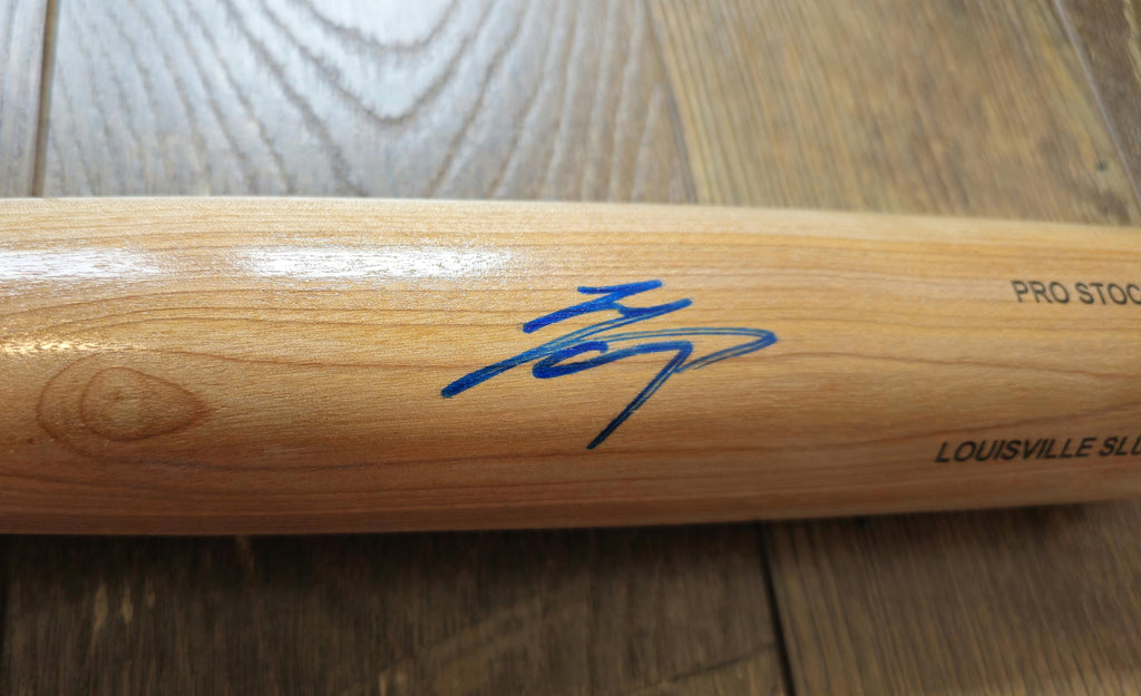Shohei Ohtani Rookie Era Signed Louisville Slugger Bat PSA Authenticated Early Career Autograph MLB Game Model Collectible Investment Grade
