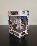 Austin Butler Signed Autographed Funko Pop Elvis Movie with Hologram COA