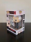 Ridley Scott Signed Autographed Funko Pop Blade Runner Director Hologram COA
