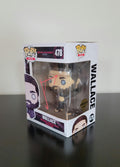Jared Leto Signed Autographed Funko Pop Wallace Blade Runner w/ Hologram COA