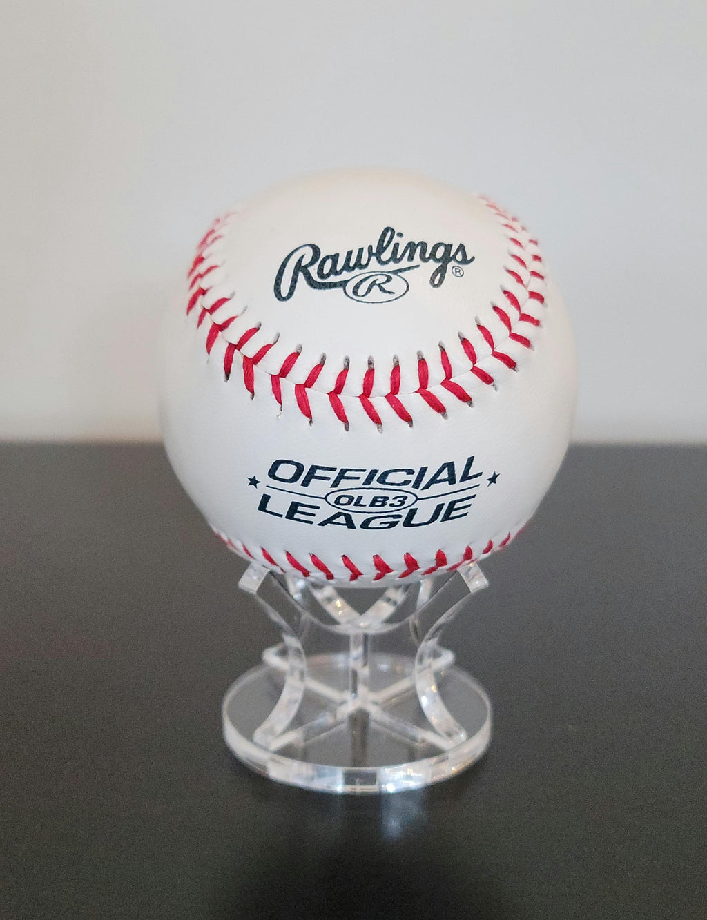 Aaron Judge Signed Autographed Baseball New York Yankees w/ Hologram COA