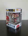 David Harbour Signed Autographed Funko Pop Marvel Thunderbolts w/ Hologram COA