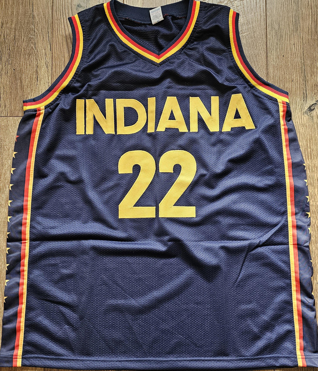 Caitlin Clark Signed Indiana Fever Jersey PSA COA Autographed