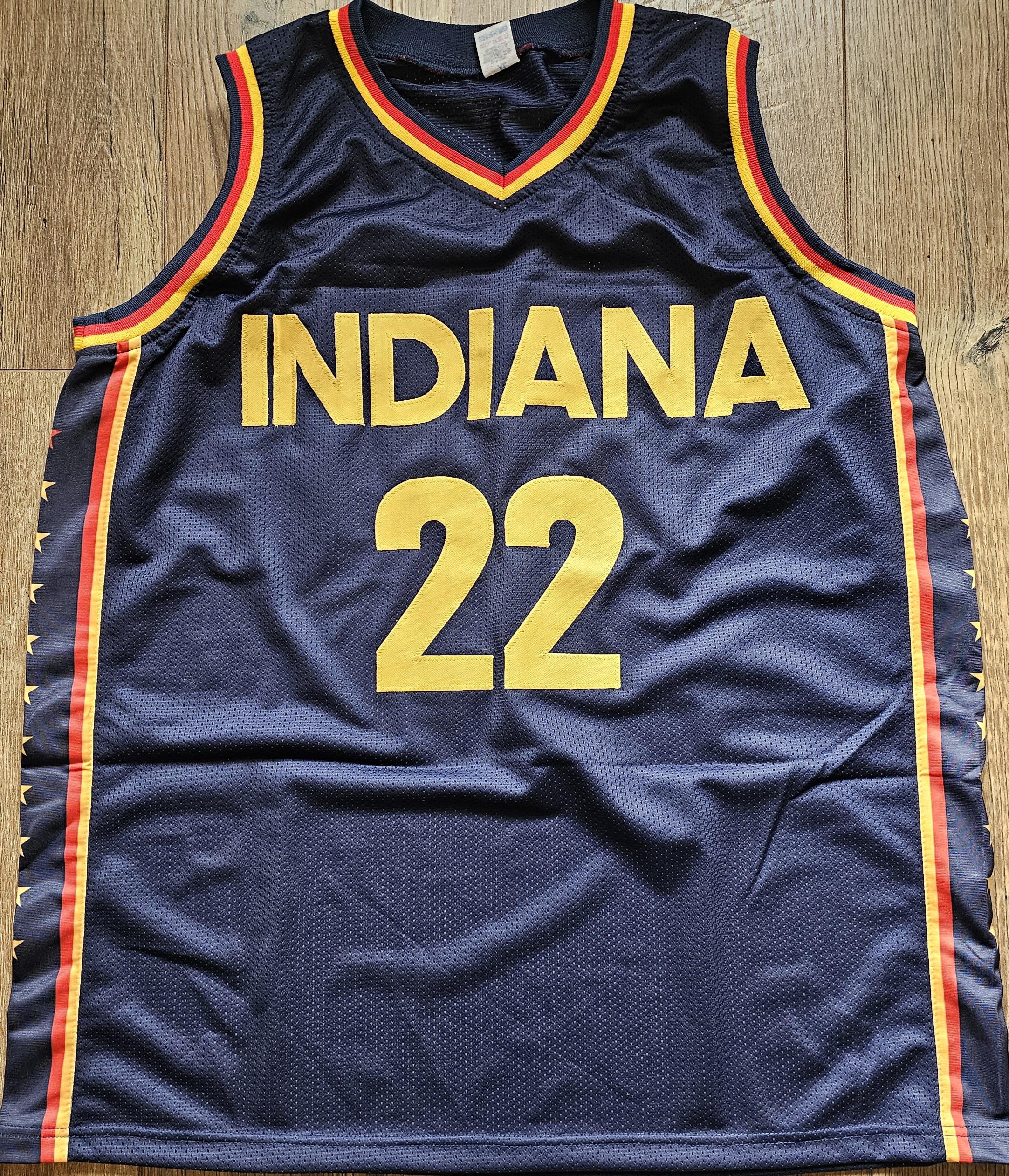 Caitlin Clark Signed Indiana Fever Jersey PSA COA Autographed
