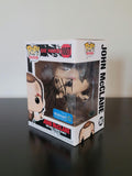 Bruce Willis Signed Autographed Die Hard John McClane Funko Pop Authenticated