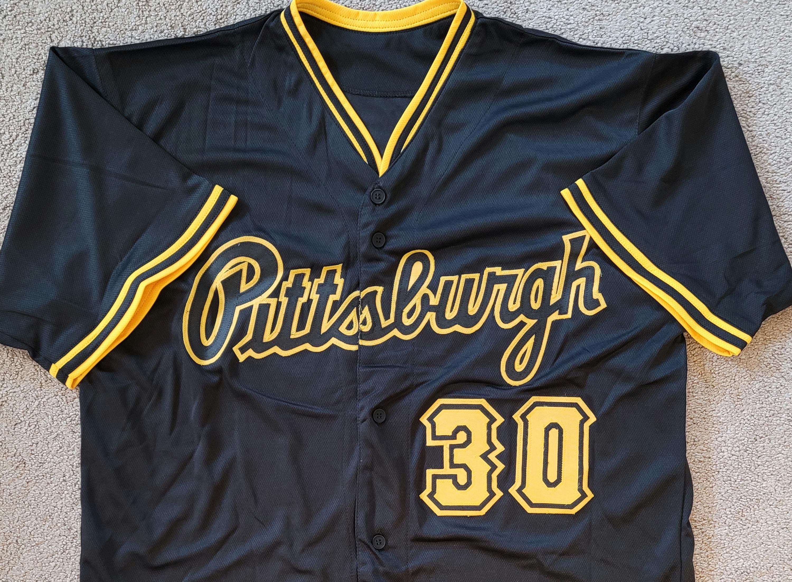Paul Skenes Signed Autographed Pittsburgh Pirates Custom Jersey w/ COA