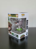Bill Murray Signed Autographed Funko Pop Baloo The Jungle Book with Hologram COA