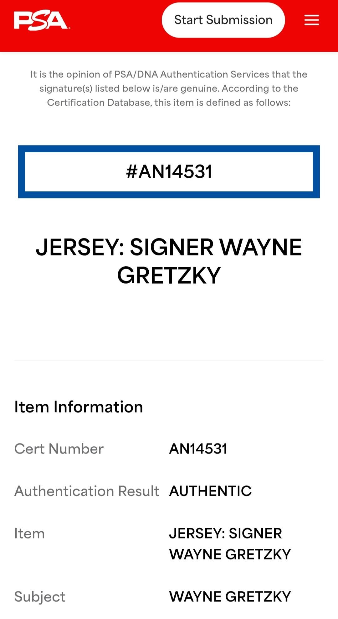 FRAMED! Wayne Gretzky Signed Autographed Edmonton Oilers Custom Jersey PSA COA Autographed