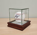 Shohei Ohtani Early Rookie Era Signed Baseball PSA Authenticated Early Career Autograph MLB Collectible Investment Grade Memorabilia