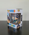Macaulay Culkin Signed Autographed Funko Pop Kevin Home Alone with Hologram COA