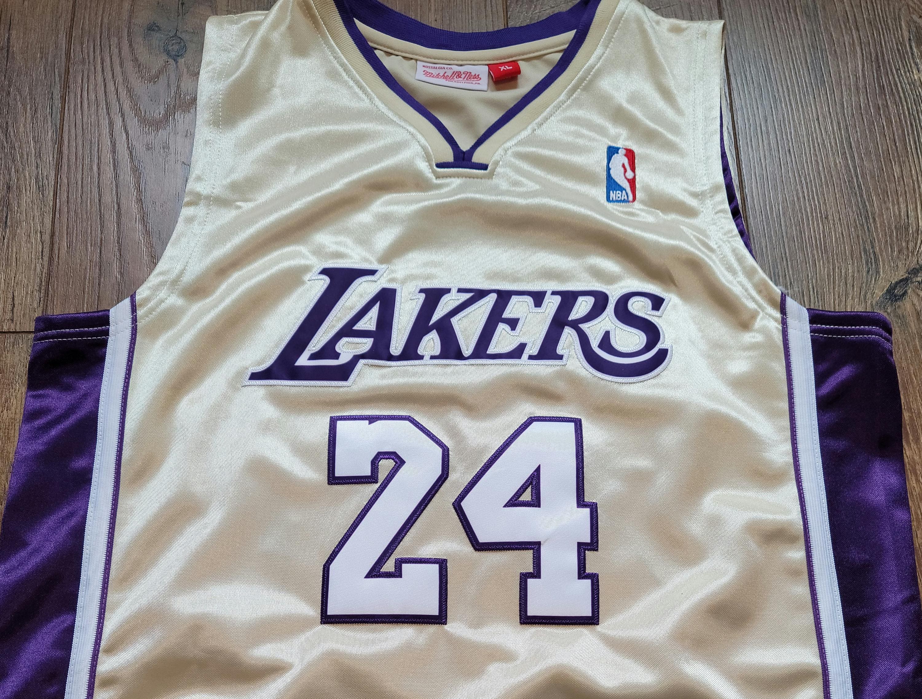 1996-2016 Rare Hall of Fame Kobe Bryant Signed Jersey PSA COA Autographed