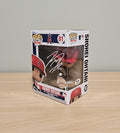 Shohei Ohtani Signed Rookie Funko Pop Los Angeles Angels MLB Hologram PSA DNA Autograph