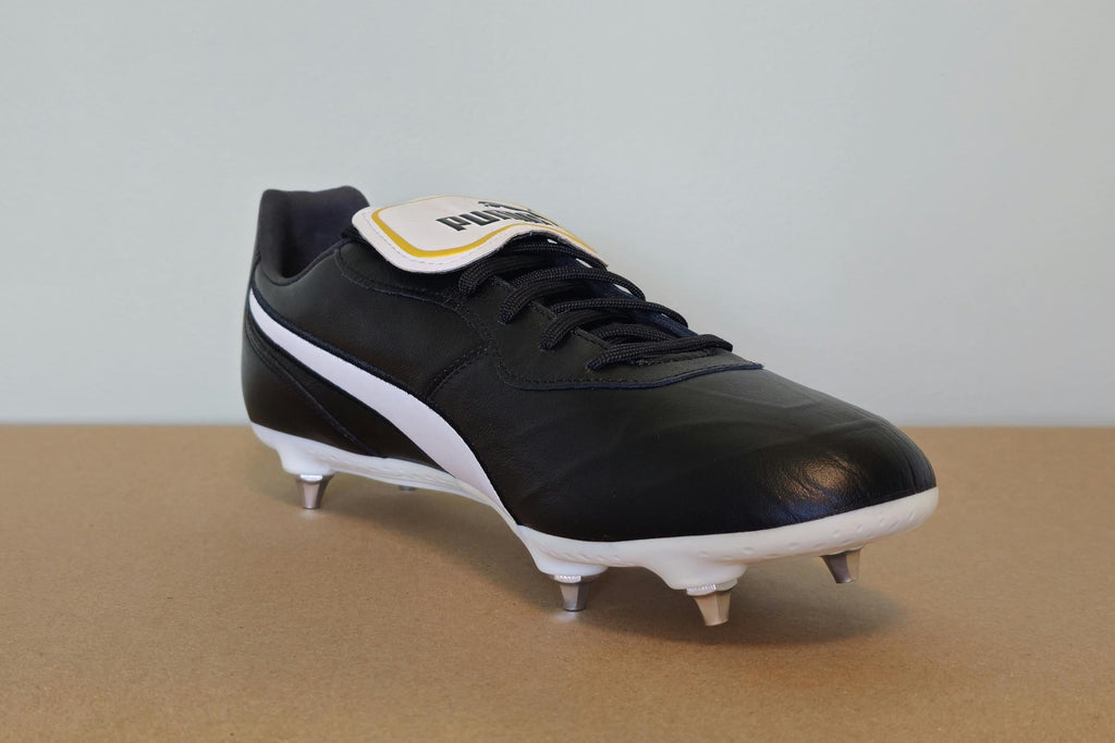 Rare Diego Maradona Signed Match Style Soccer Boot ICONS Authenticated Argentina Auto