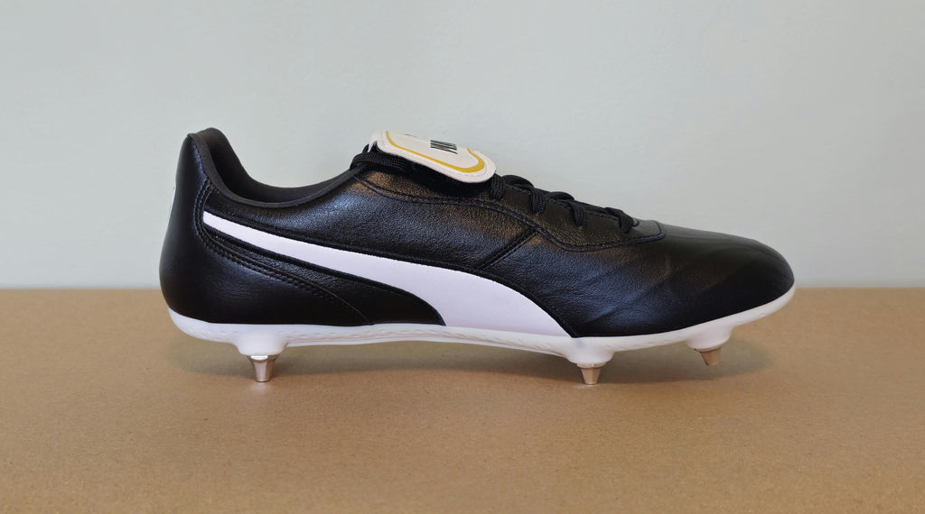 Rare Diego Maradona Signed Match Style Soccer Boot ICONS Authenticated Argentina Auto