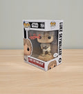 Mark Hamill Signed Funko Pop Star Wars Skywalker JSA COA Autographed Read Description