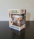 Maria Sharapova Signed Autographed Tennis Funko Pop Authenticated