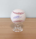 Shohei Ohtani Signed Baseball PSA Authenticated Early Career Autograph MLB Collectible Investment Grade Memorabilia