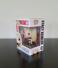 Stacy Keibler Signed Autographed WWE Funko Pop w/ COA