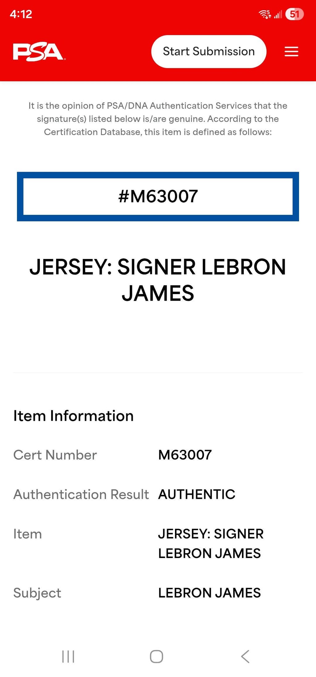 FRAMED! LeBron James Signed Los Angeles Lakers Swingman Jersey PSA COA Autographed