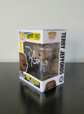 Terry Crews Signed Terry Jeffords Funko Pop, Brooklyn Nine-Nine, COA