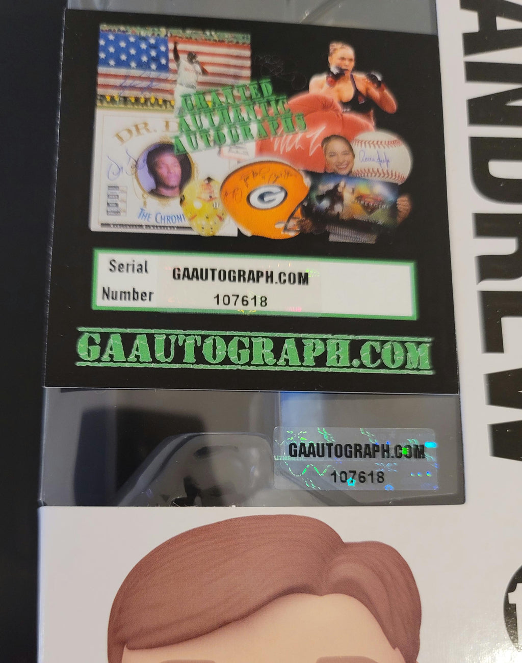 The Breakfast Club Set of Four Signed Autographed Funko Pops with COA