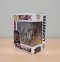 Shaboozy Signed Autographed Funko Pop Authenticated