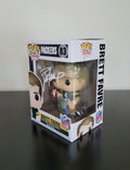 Brett Favre Signed Autographed Green Bay Packers Funko Pop NFL Hologram w/ COA