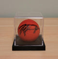 Michael Jordan Signed Autographed Golf Ball PGA with Clean Signature LOA