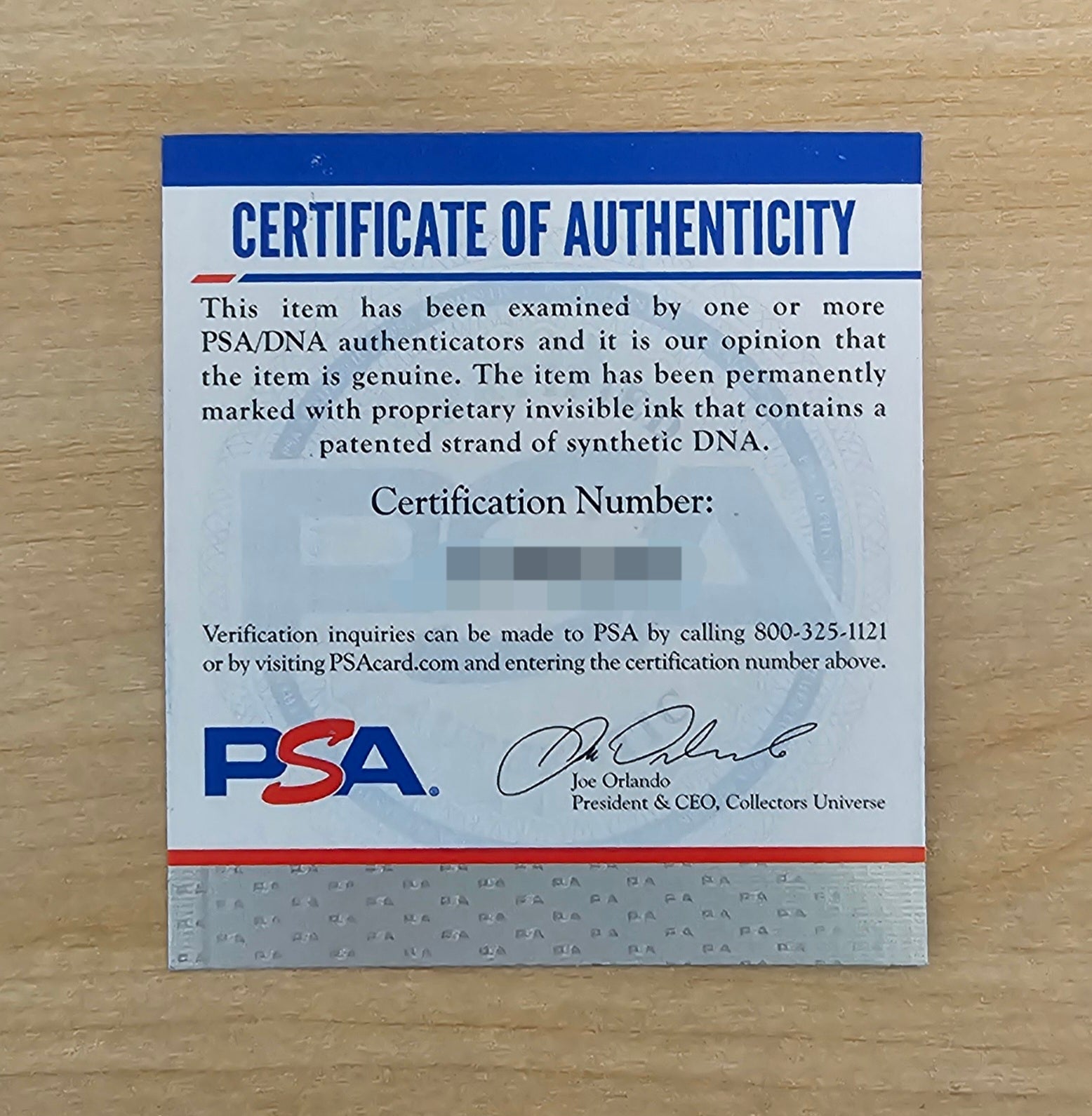 Shohei Ohtani Signed Dodgers Jersey with PSA/DNA Authentication