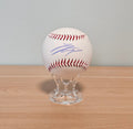 Shohei Ohtani Signed Baseball with PSA/DNA COA — Early Signature