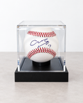 Shohei Ohtani Signed Baseball Fanatics Authenticated Autograph