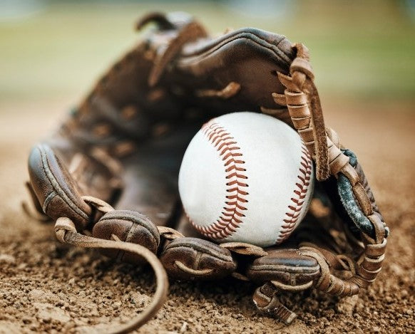Baseball