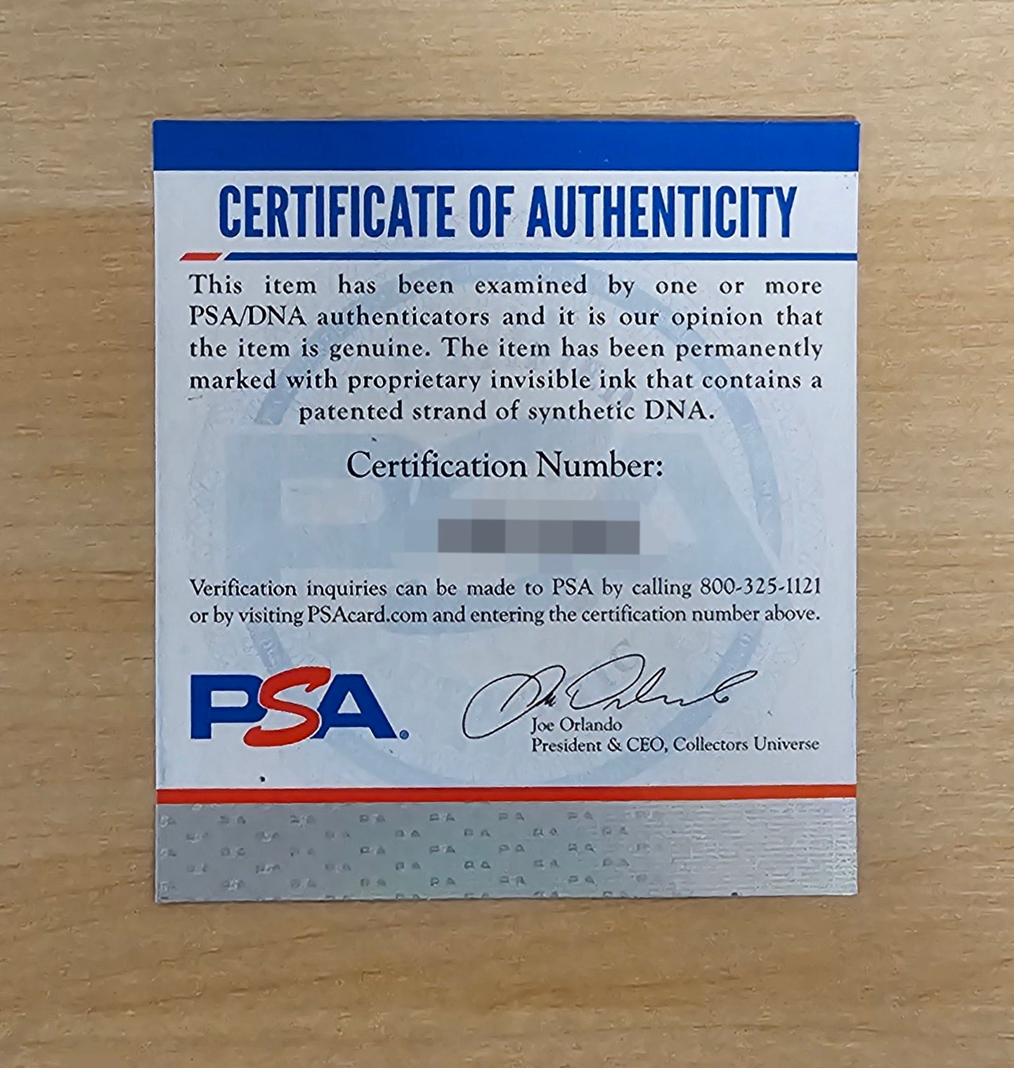 Custom Framed! Michael Jordan Signed Jersey with PSA/DNA Authentication